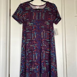 Lularoe Carly